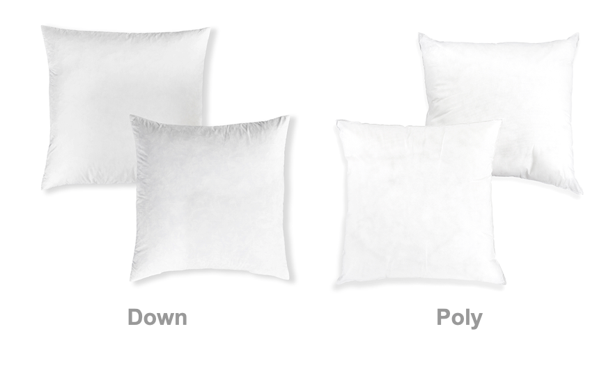 Surya Pillow Insert