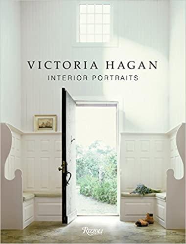 Victoria Hagan- RH, Interior products