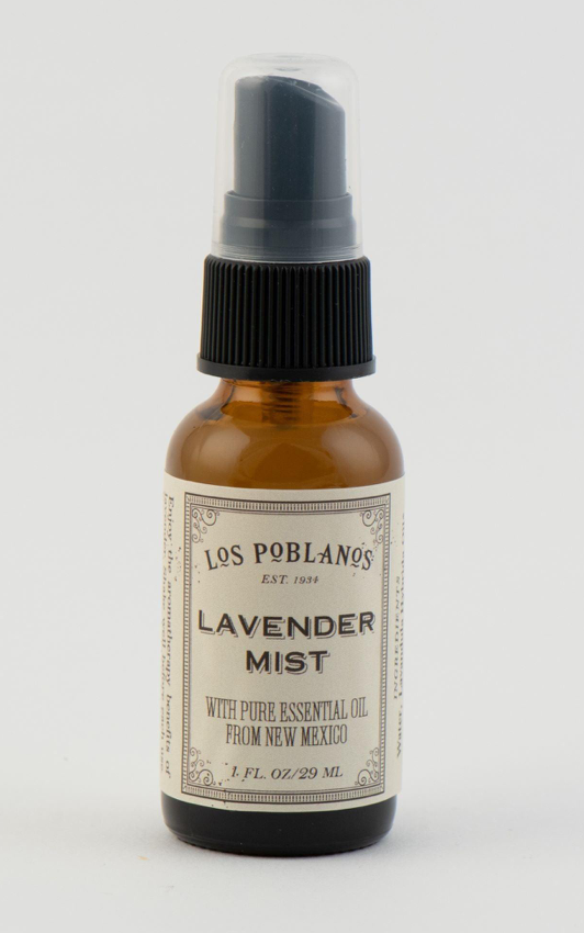 Los Poblanos Lavender Mist