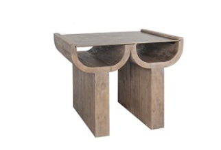 Ryker End Table