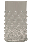 Hobnail Bud Vase