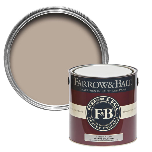 Farrow & Ball Jitney No.293