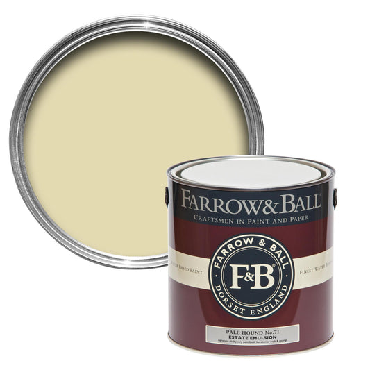 Farrow & Ball Pale Hound No.71