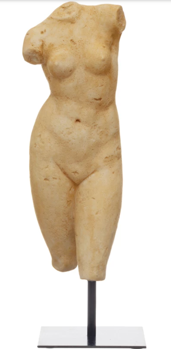 Female Sculpture