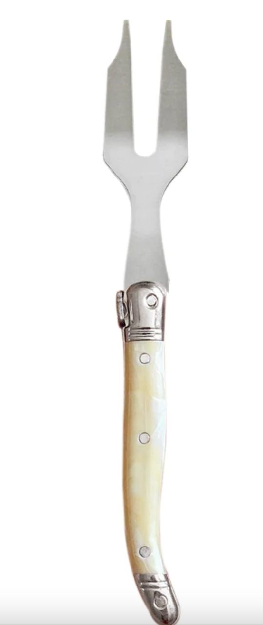 Laguiole Appetizer Fork