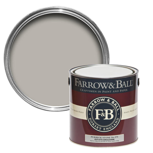 Farrow & Ball Purbeck Stone No.275