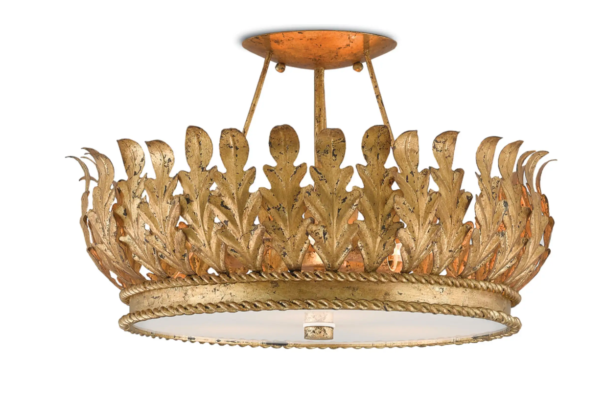 Currey & Company Lighting