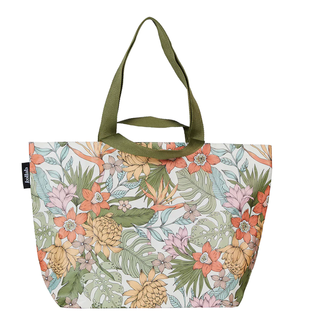 Shopper Tote