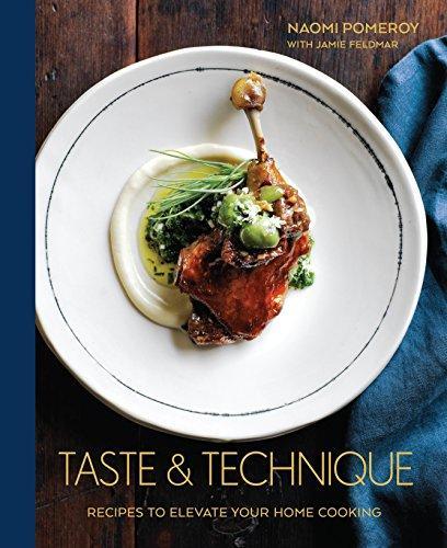 Taste and Technique