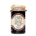 mix 4 red fruits jam