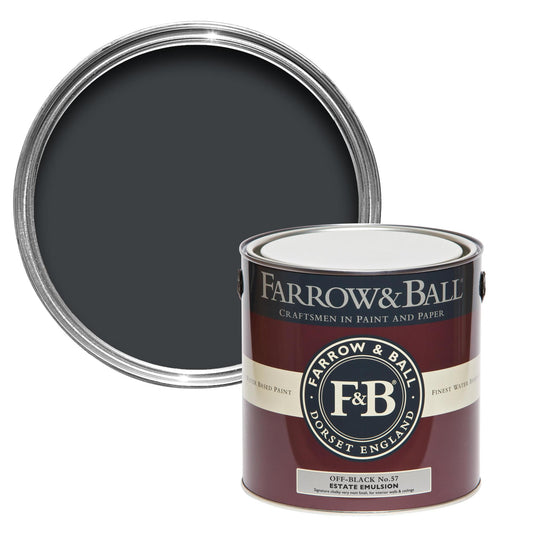 Farrow & Ball Off-Black No.57