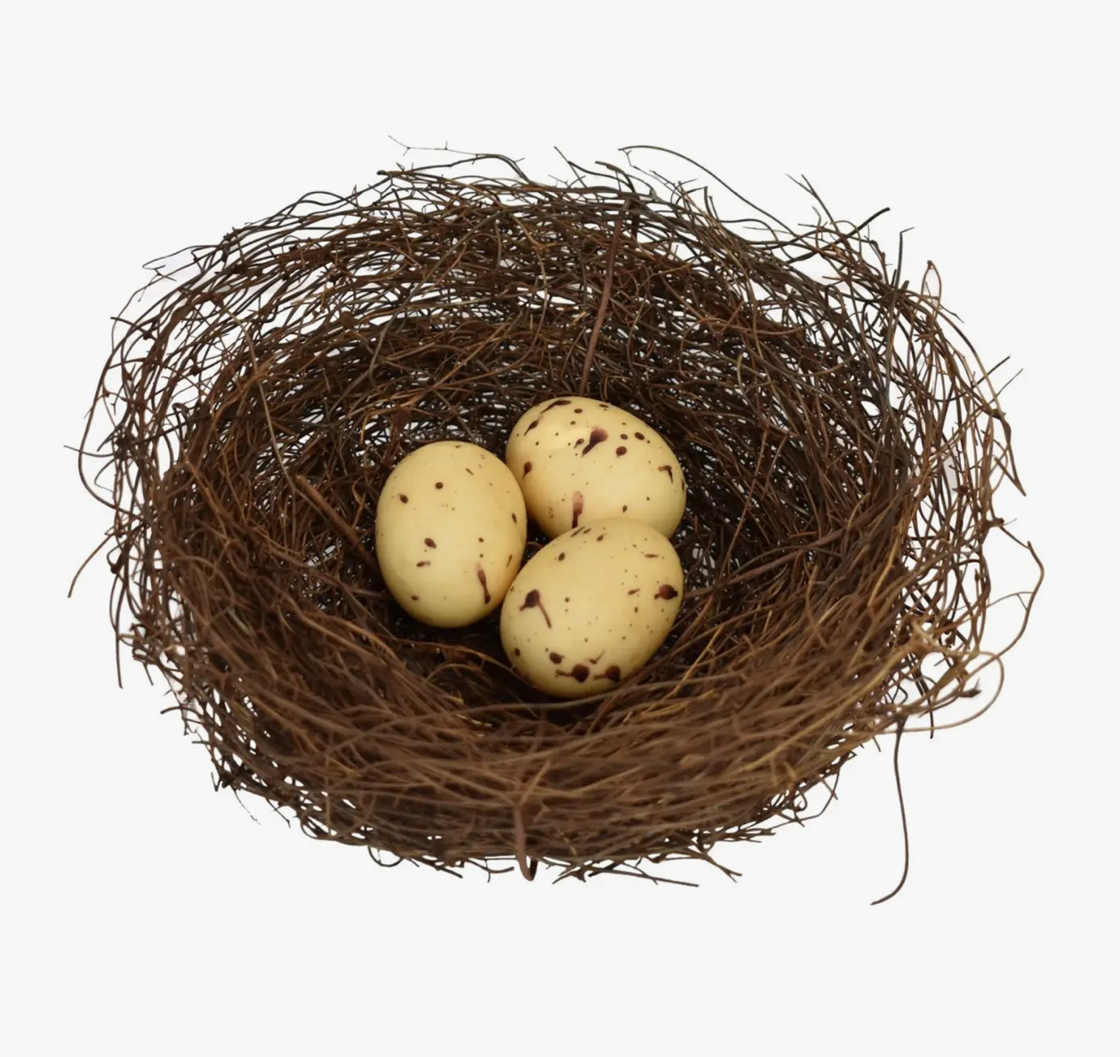 European Nest Decor