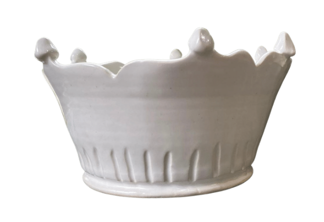 Crown Bowl