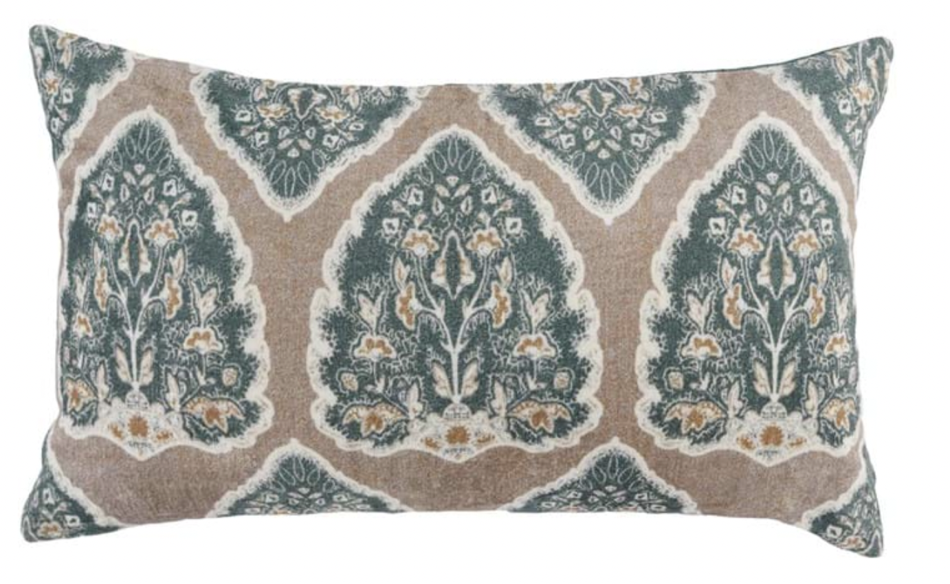 Cara Lumbar Pillow