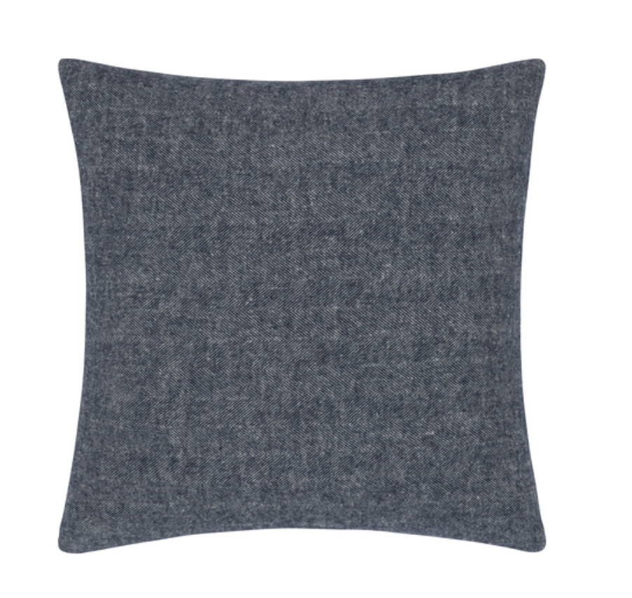 Herringbone Zip Closure Pillow by Lands Downunder