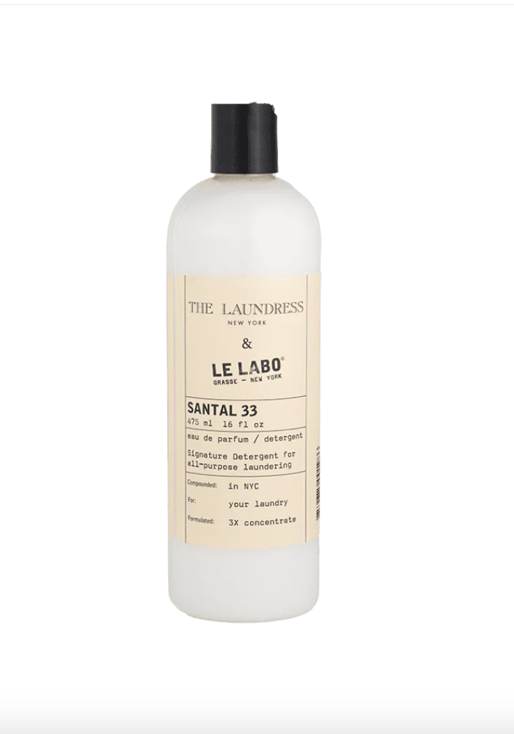 Le Labo Santal Signature Detergent