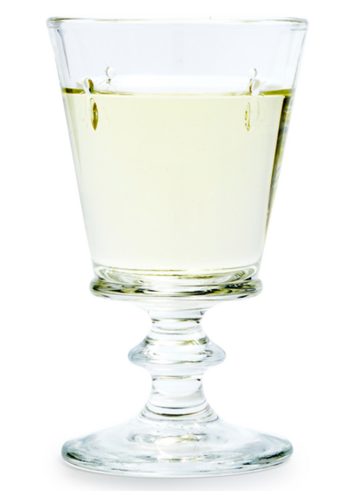 Bee Wine Glass by La Rochère