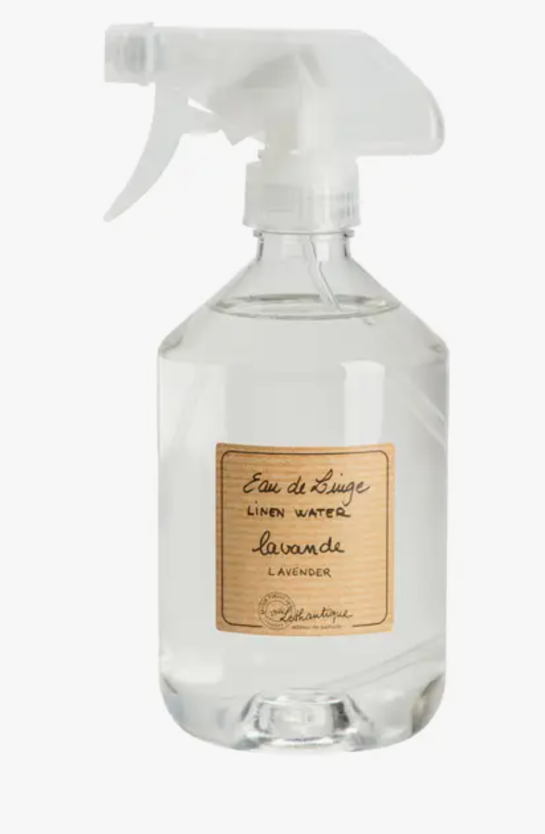 Linen Water Spray