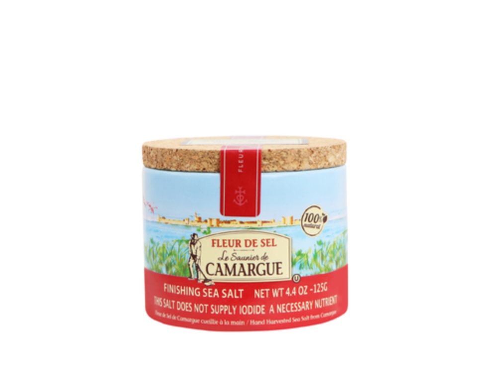 Camargue Salt