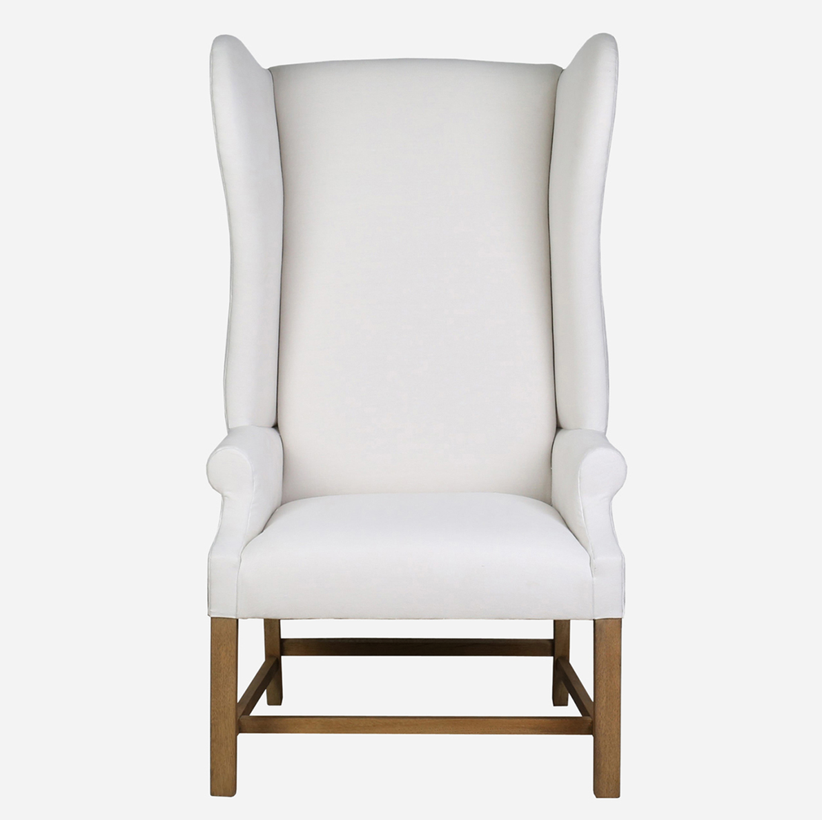 Modern Wing Chair