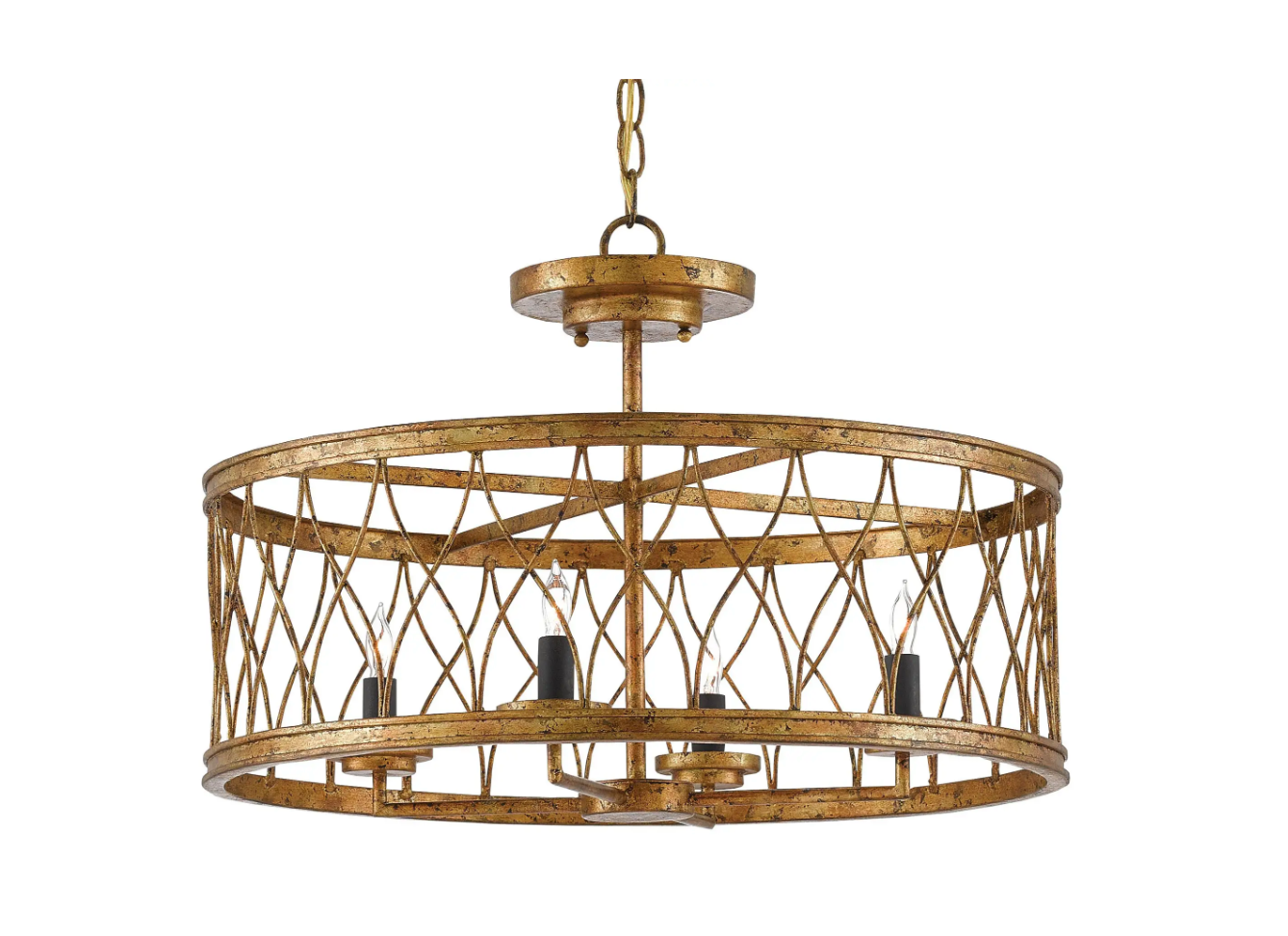Currey & Company Lighting