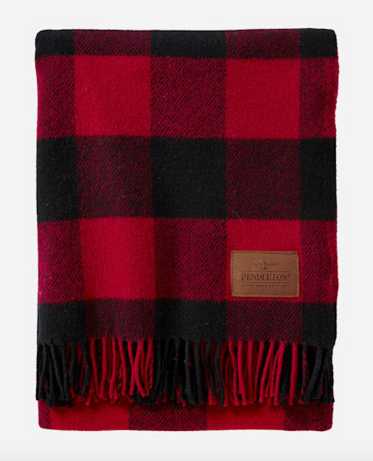 Pendleton Stadium Blanket