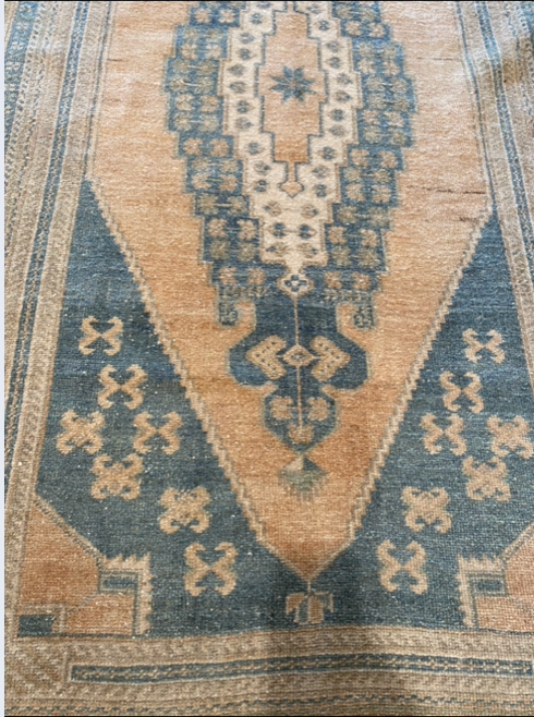 One of a Kind Rugs