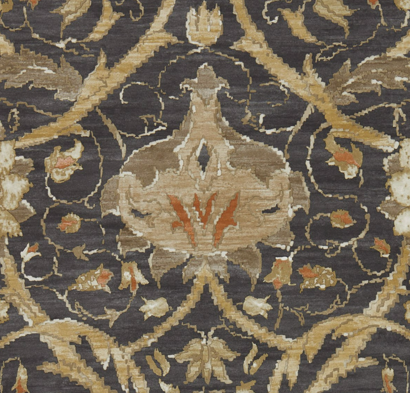Morris & Co Wallpaper