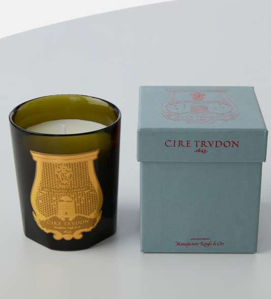 Trudon Candle