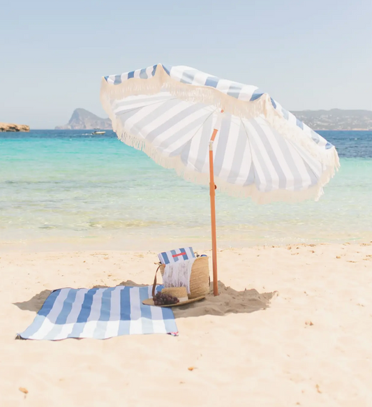 UV50+ Beach Umbrella