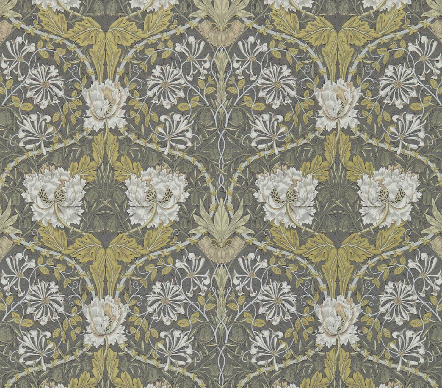 Morris & Co Wallpaper