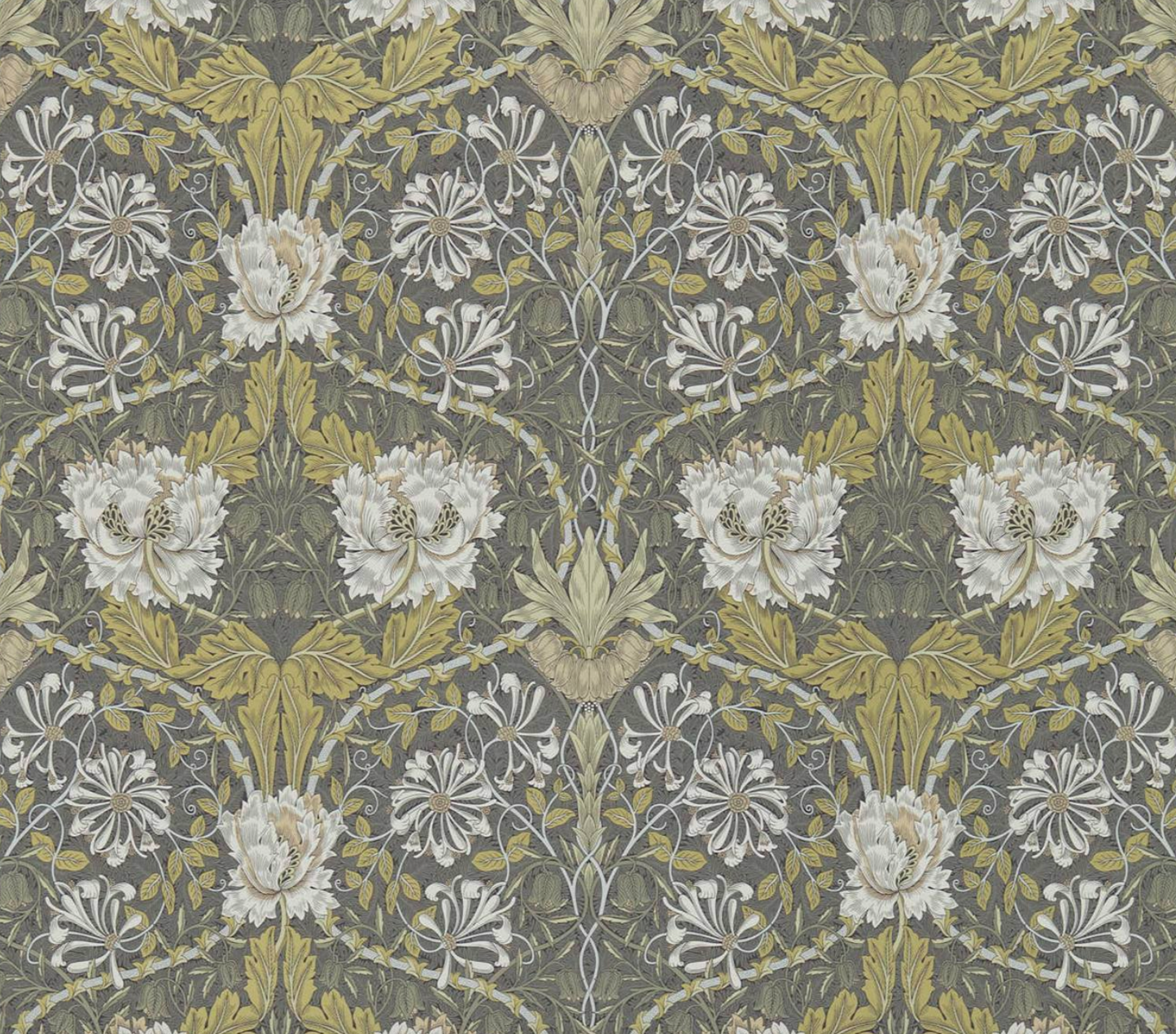 Morris & Co Wallpaper