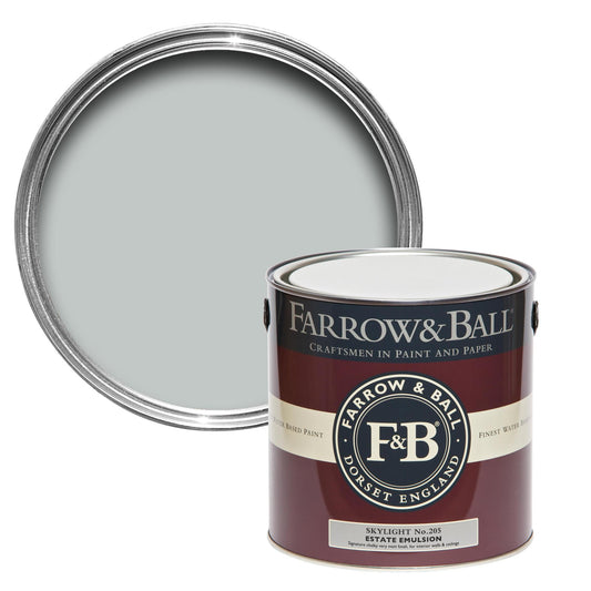 Farrow & Ball Skylight No.205