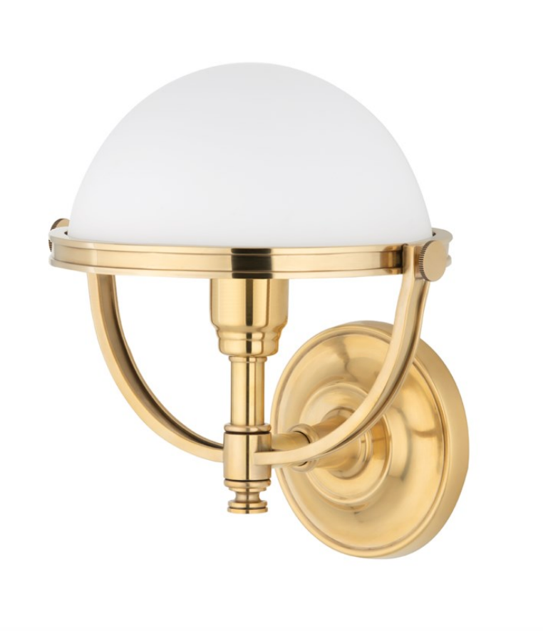 Stratford Wall Sconce