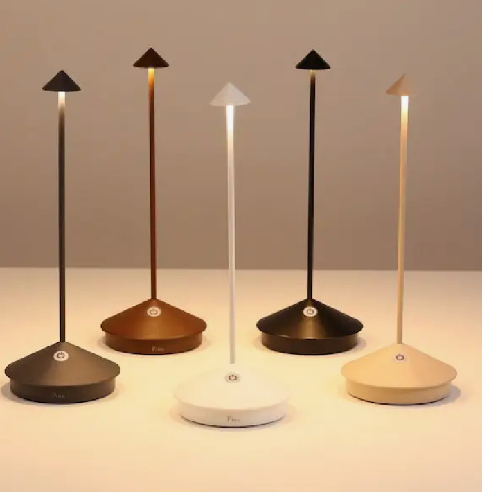 Pina Pro Cordless Lamp