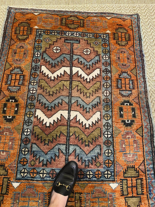 One of a Kind Rugs