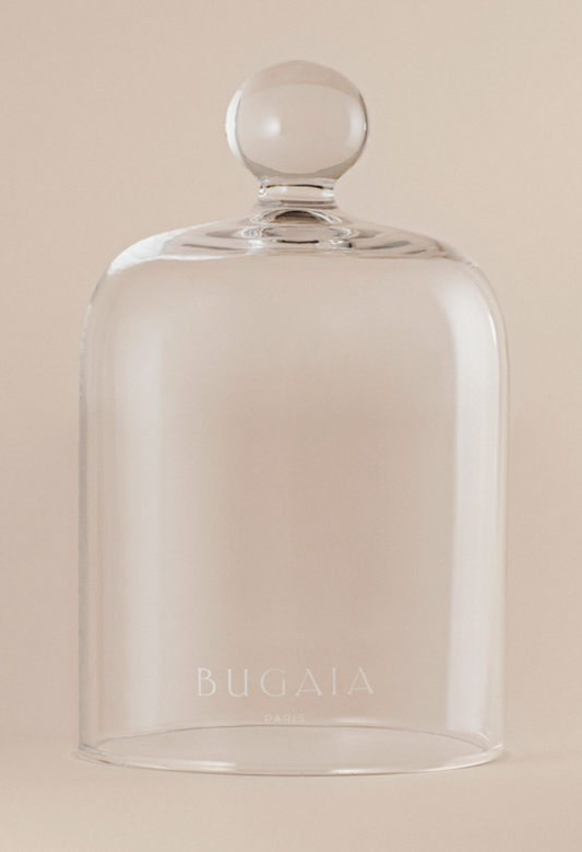 Bugaia Paris Glass Cloche