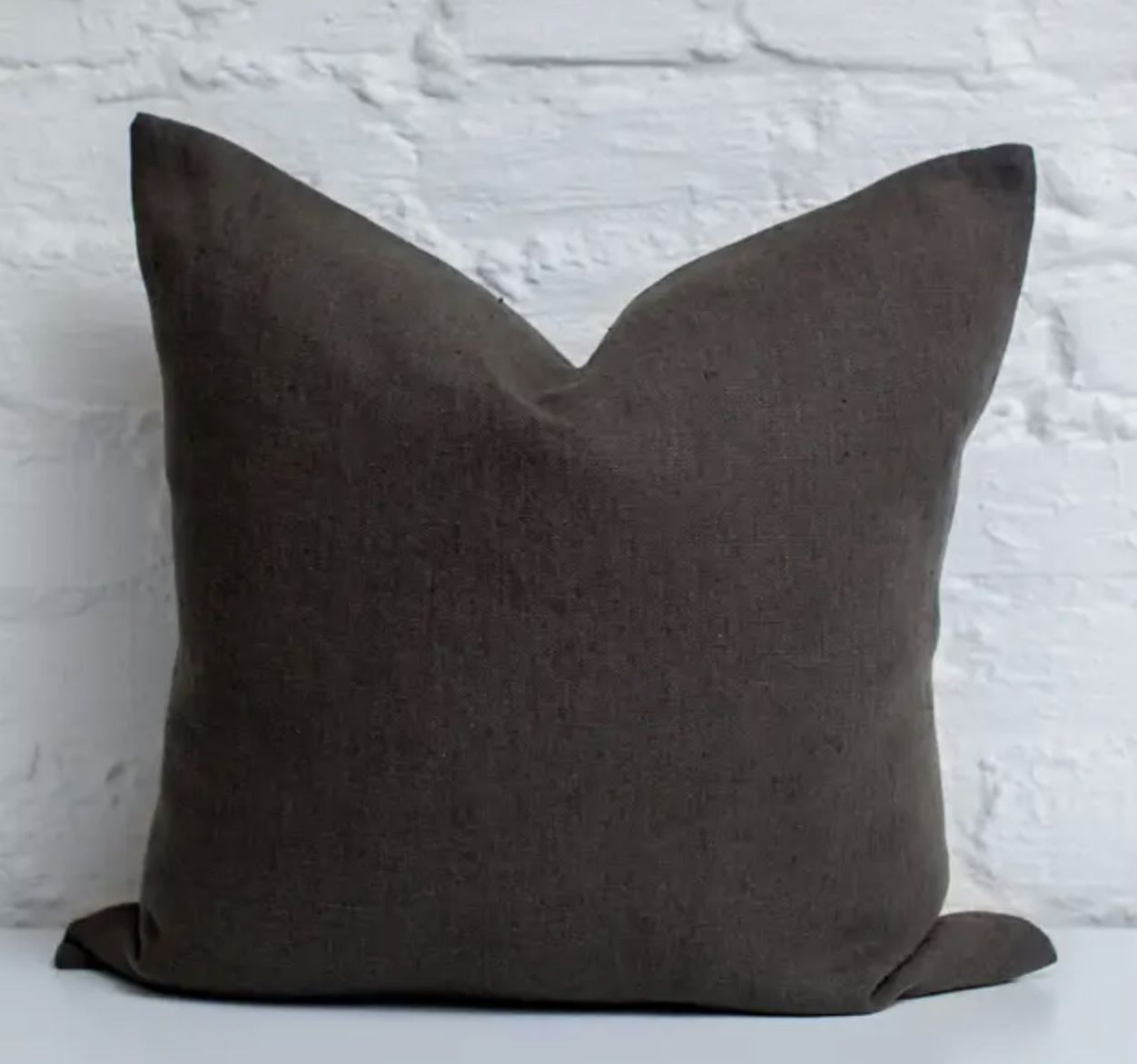 Linen Pillow 20"