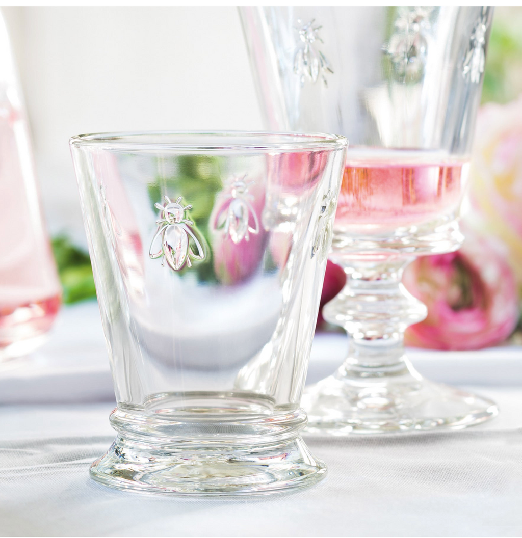 Bee Tumbler by La Rochère