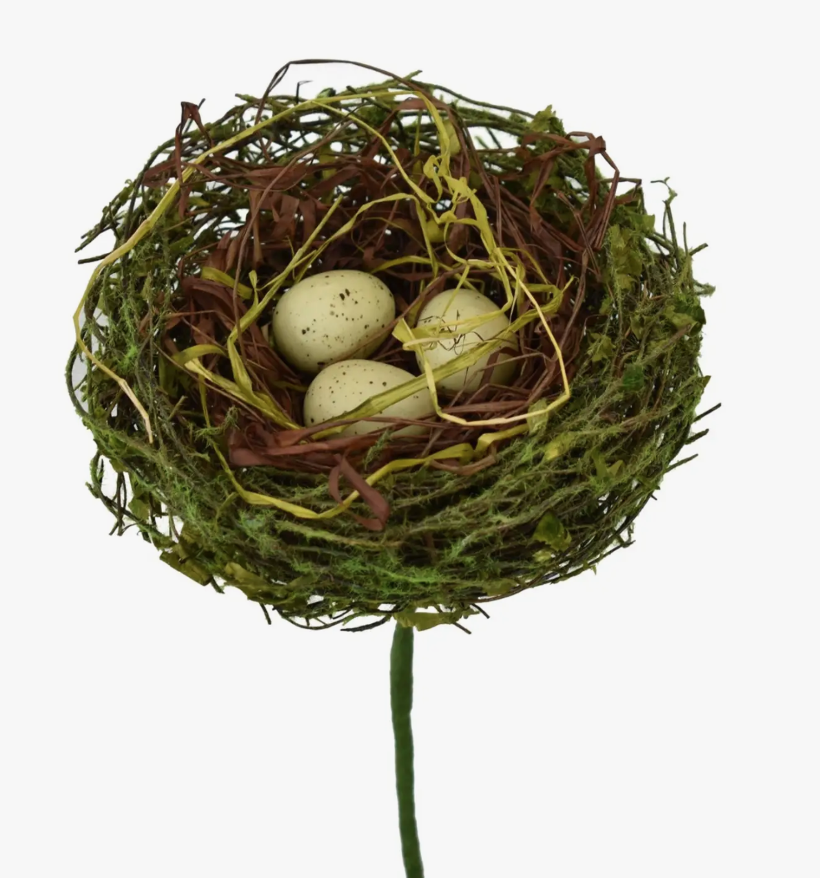 European Nest Decor