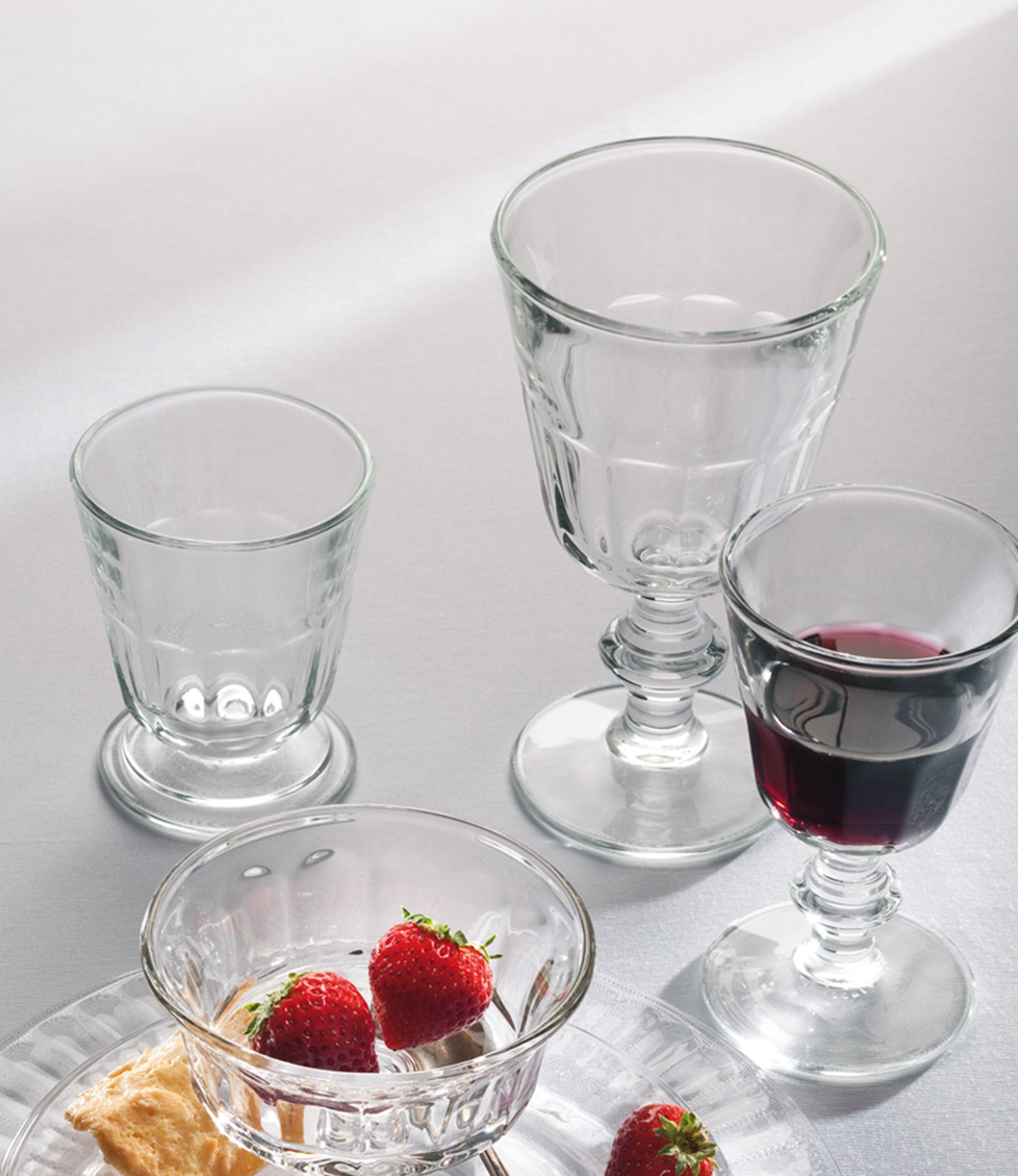 Perigord Wine Glass by La Rochère