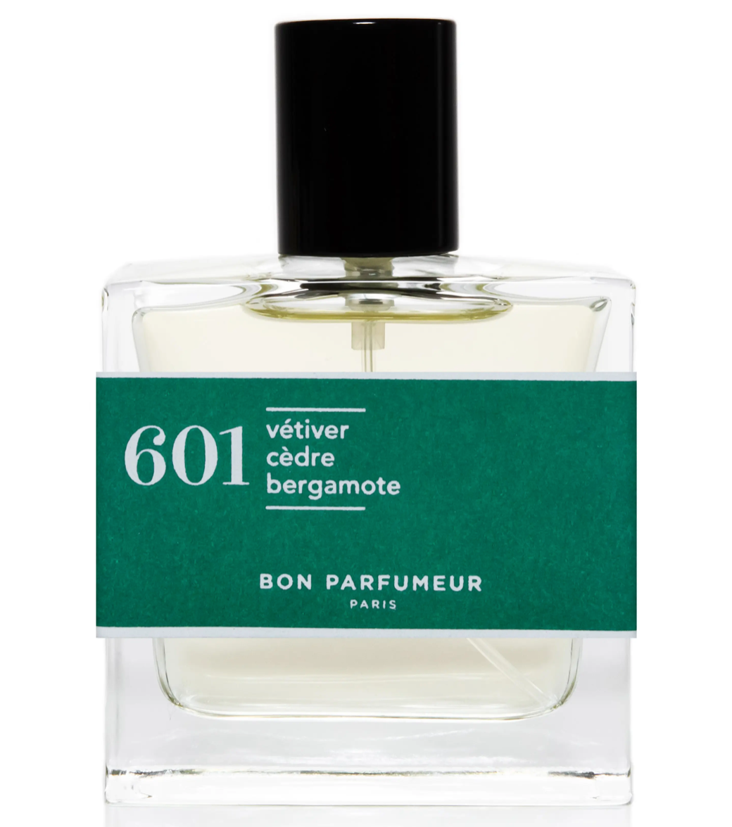 Bon Parfumeur