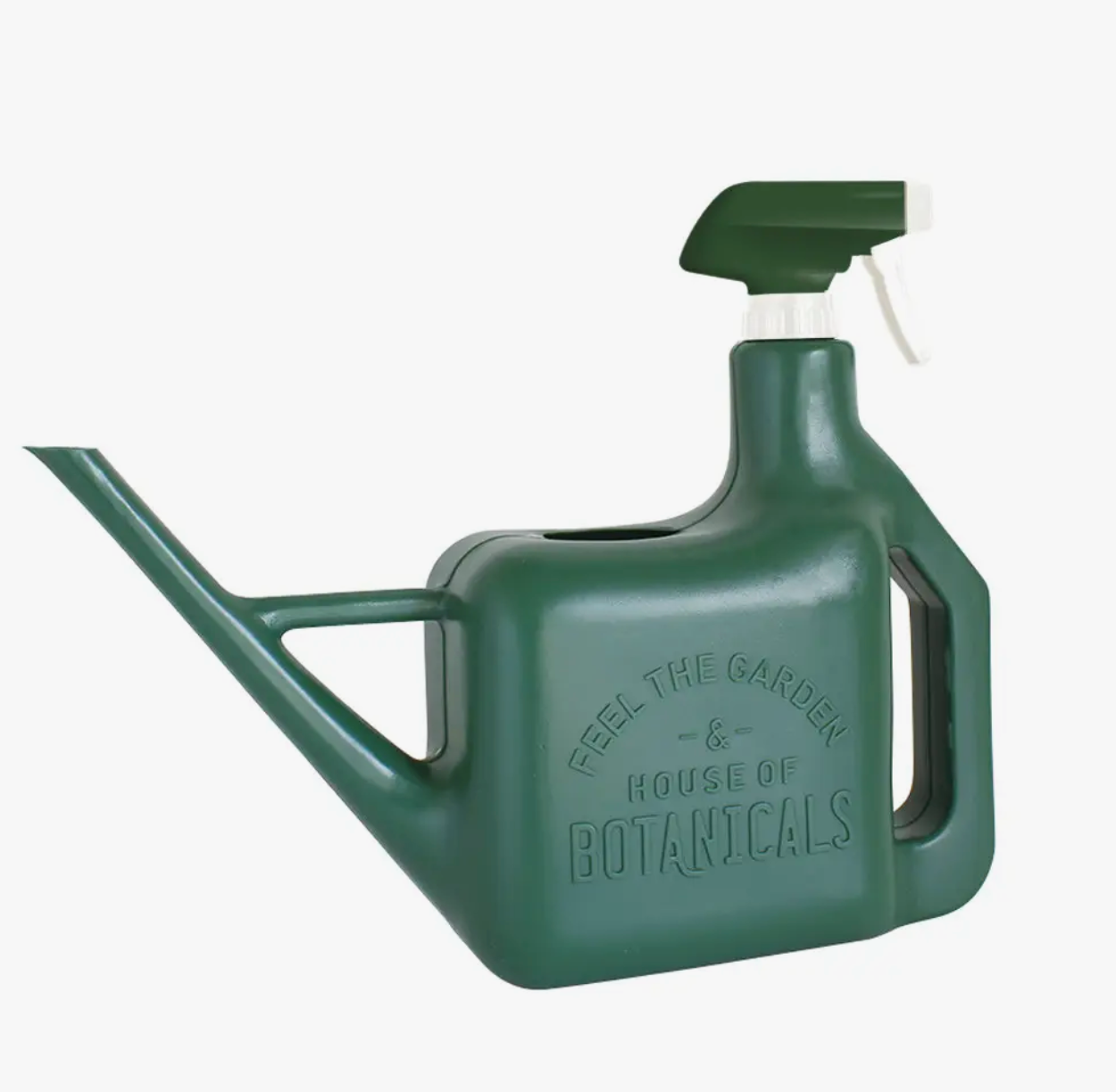 Spray Sprinkler Watering Can