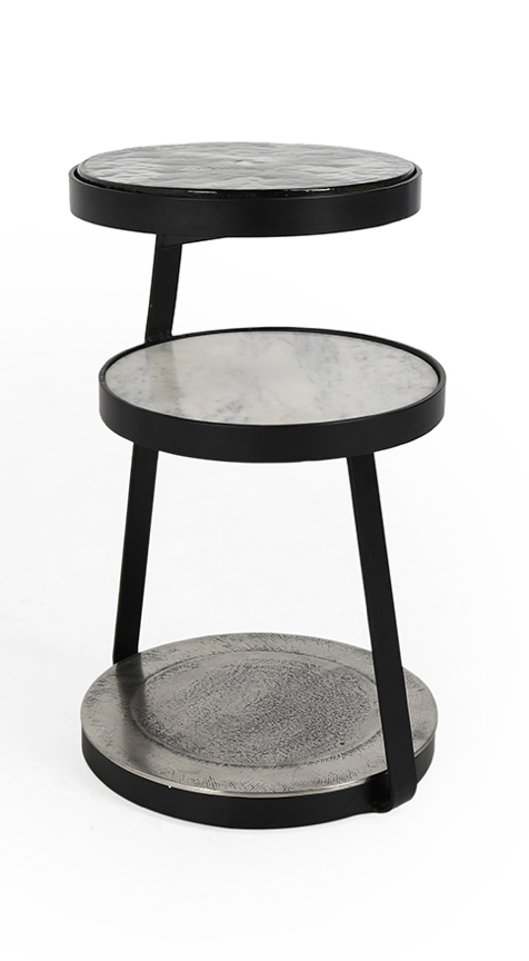 Juno Accent Table