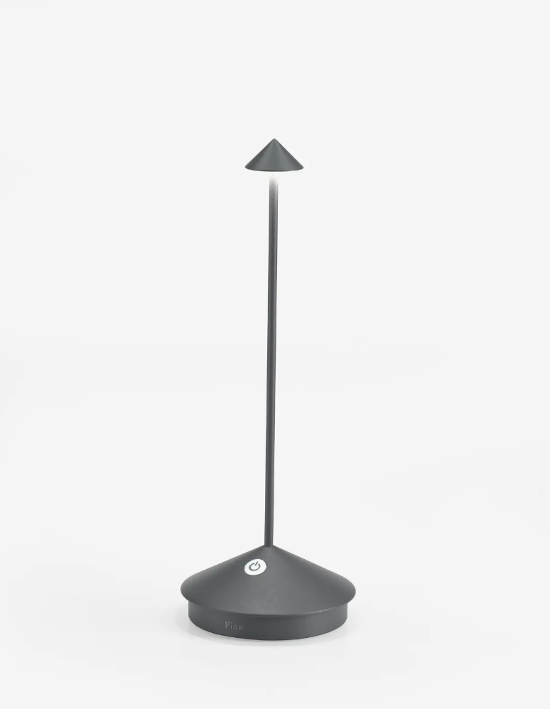 Pina Pro Cordless Lamp
