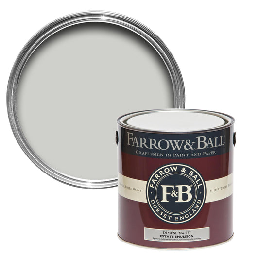 Farrow & Ball Dimpse No.277