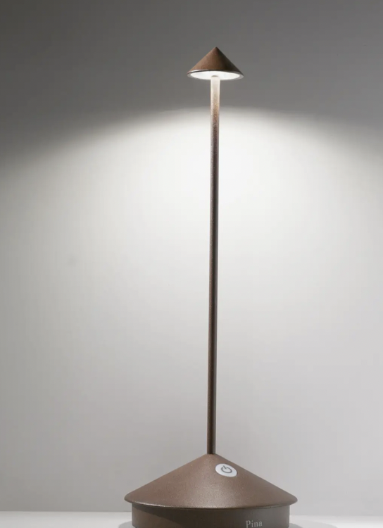 Pina Pro Cordless Lamp
