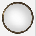 Porthole Mirror