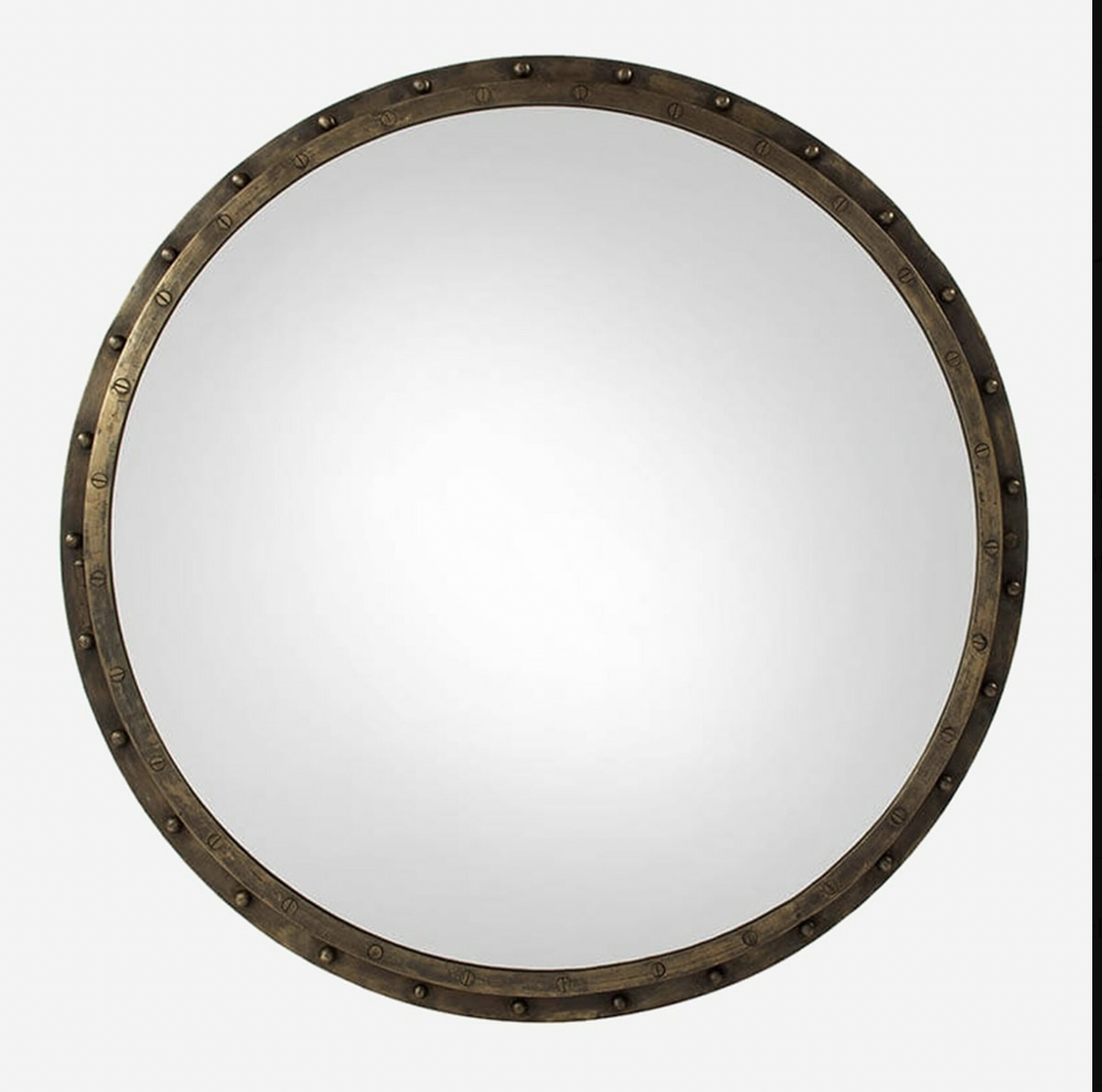 Porthole Mirror