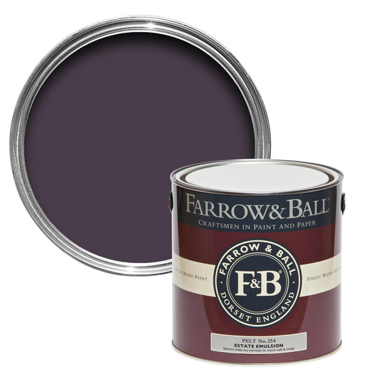 Farrow & Ball Pelt No.254